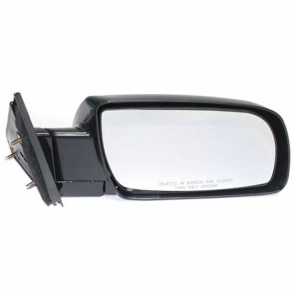Chevy Blazer Mirrors K5 Blazer Mirror At Monster Auto Parts